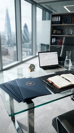 Apex Technical Dossier Desk
